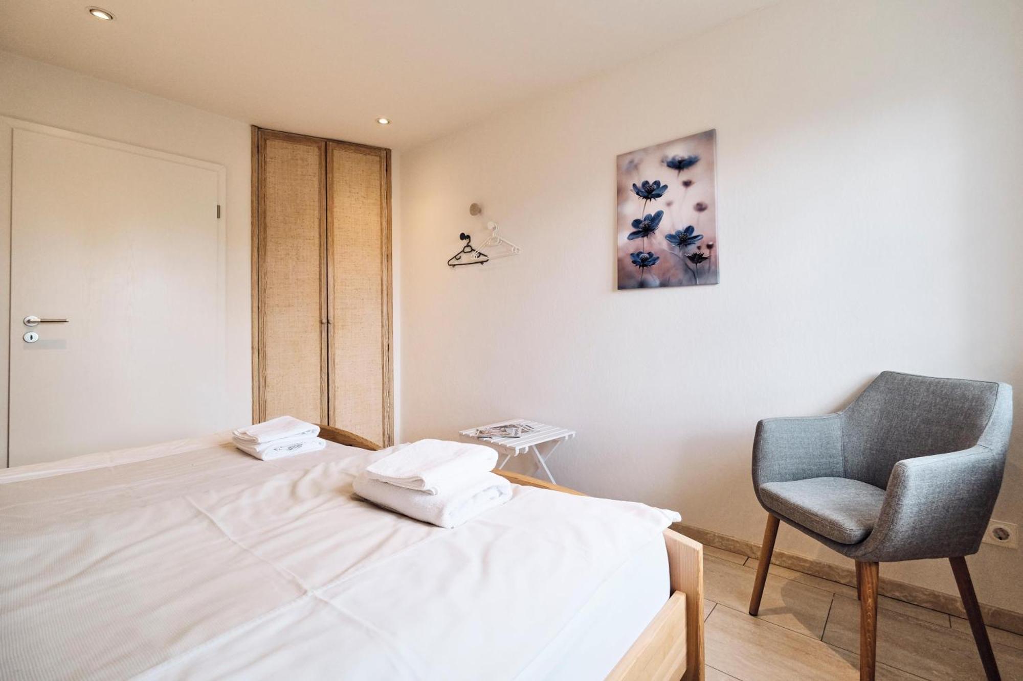 Landhaus Markerup Husby  Exterior foto
